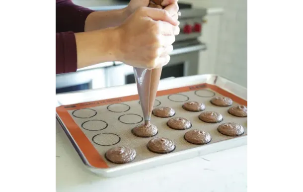 SILPAT TOILE DE CUIS ES--7070-FR